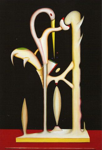le printemps