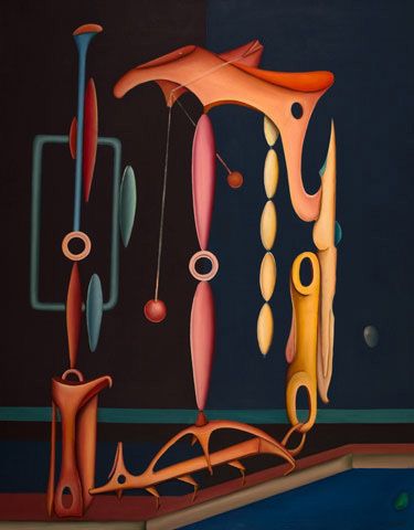le rêve d'Icare