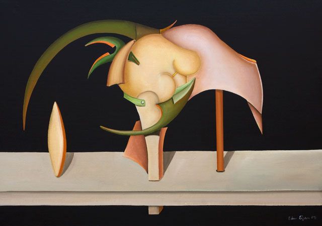 nature morte